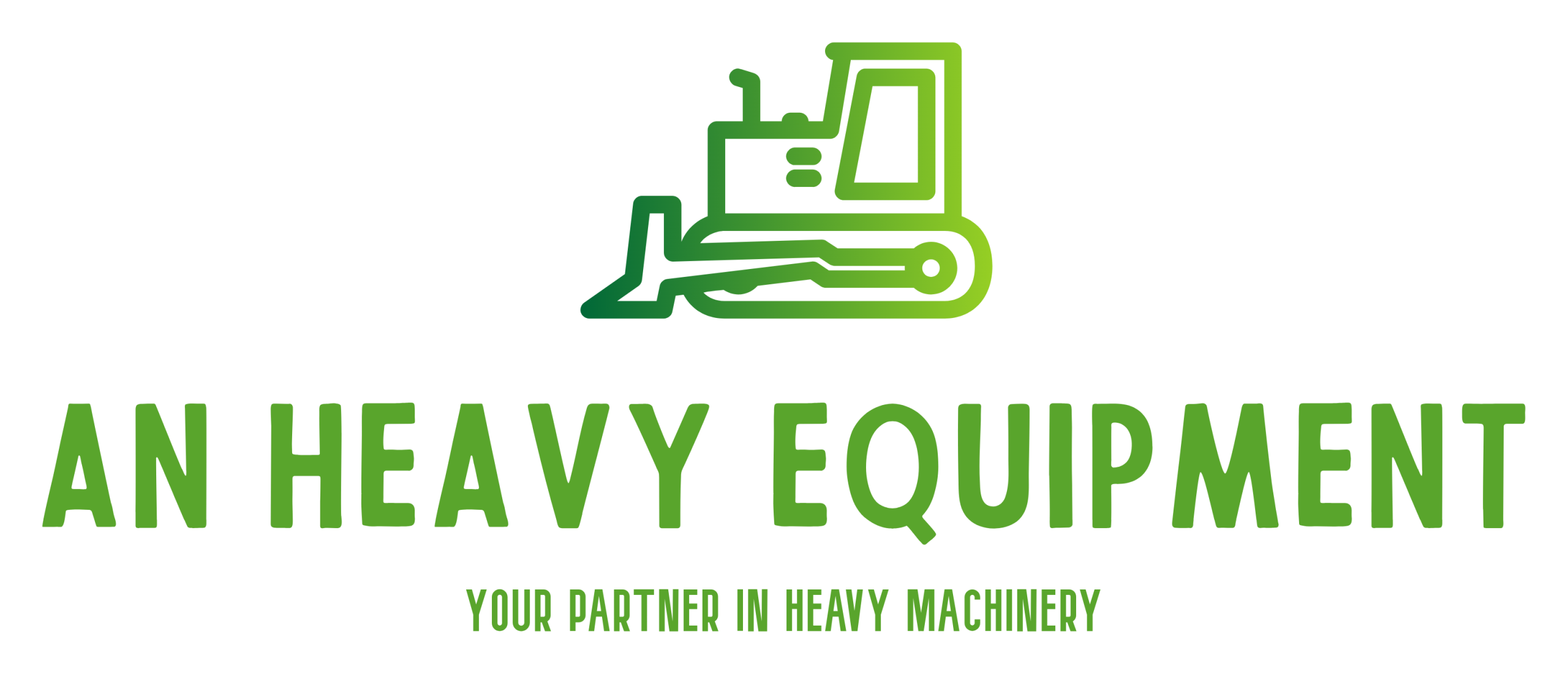 AN Heavy Equipment