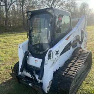 2020 BOBCAT T770