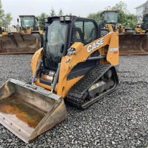 2023 CASE TR310B