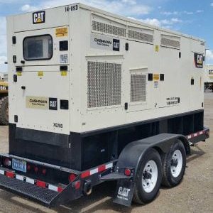 CATERPILLAR XQ200